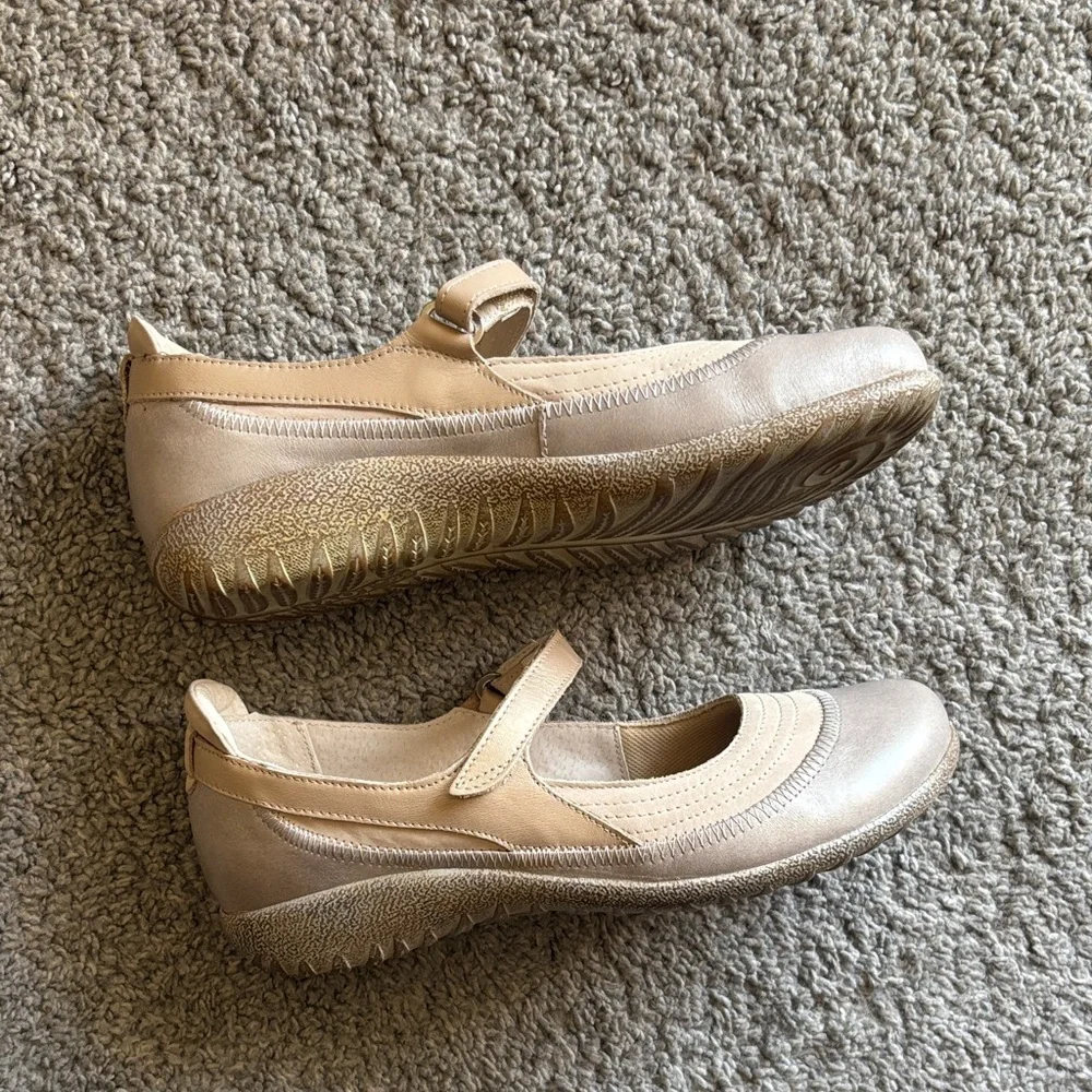 Naot “Kirei” Mary Jane Flats - Picture 4 of 6